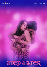 Step Sister (2024) NavaRasa S01E01 Hot Web Series