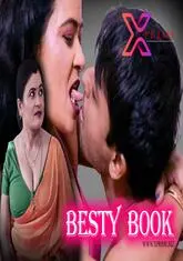 Besty Book (2023) XPrime UNCUT Short Film