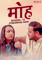 Mooh (2024) Fugi S01E02 Hot Web Series