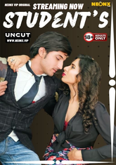 Students (2024) NeonX UNCUT Short Film
