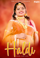 Haldi (2024) Fugi UNCUT Short Film