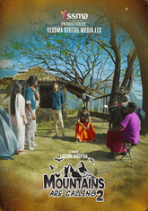 Mountains are Calling (2024) Yessma S01E02 Hot Web Series