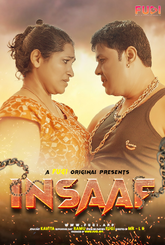 Insaaf (2024) Fugi S01E04 Hot Web Series