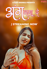 Aang Lga De (2024) Fugi UNCUT Short Film