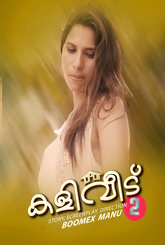 Kaliveedu (2024) BooMex S01E02 Hot Web Series