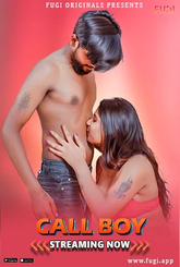 Call Boy (2024) Fugi UNCUT Short Film