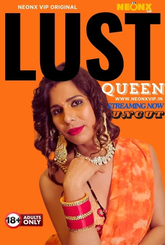 Lust Queen (2024) NeonX UNCUT Short Film