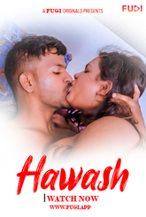 Hawah (2024) Fugi UNCUT Short Film