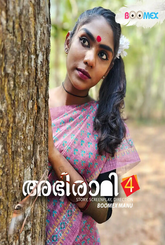 Abhirami (2024) BooMex S01E04 Hot Web Series
