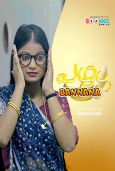 Bannana 2024 BoomEx S01E01 Hot Web Series