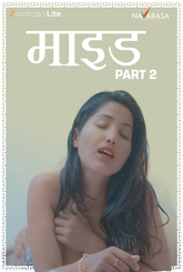 The Maid (2024) NavaRasa S01E02 Hot Web Series