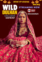 Wild Dulhan (2024) NeonX Hot Short Film